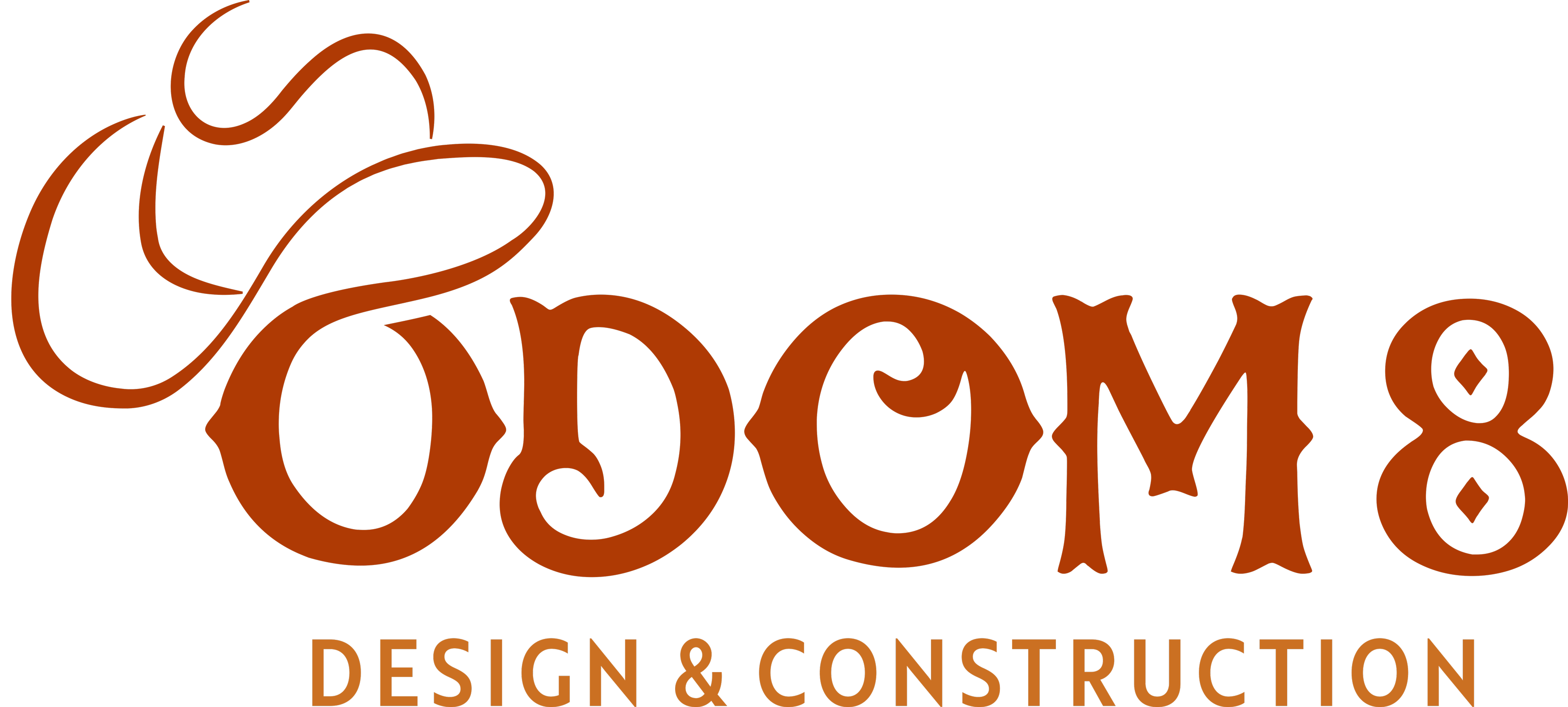 Odom8 Design and Construction